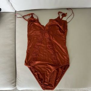 Zara bodysuits
